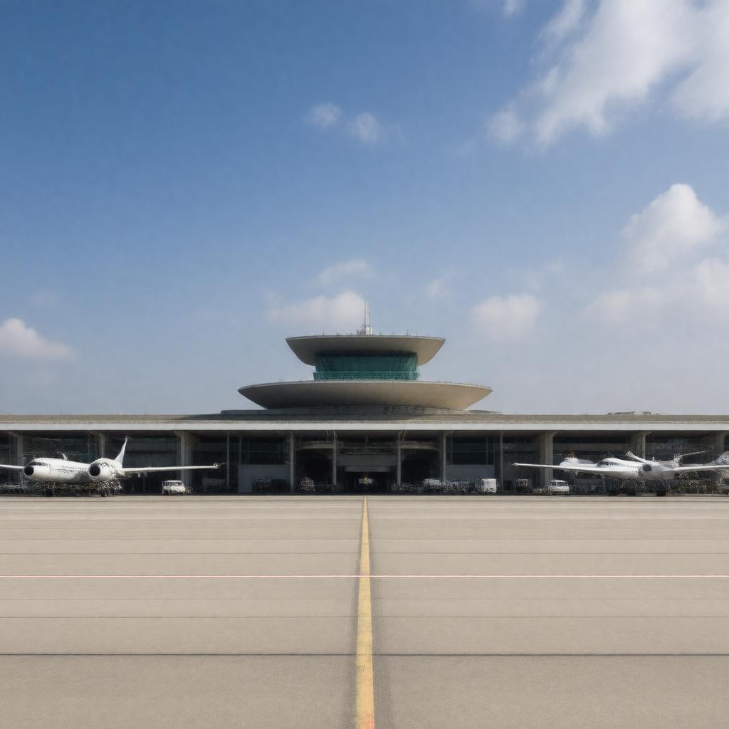 Devi Ahilya Bai Holkar Airport